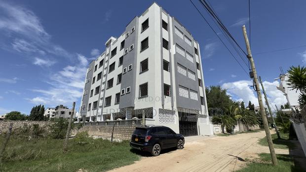 2bdrm Apartment in Bamburi for sale