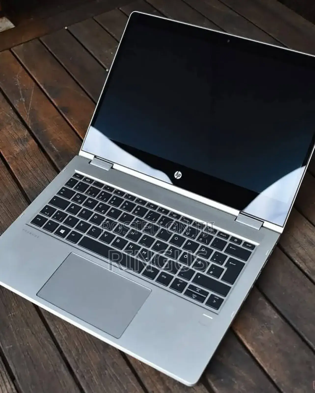 Laptop HP 430 16GB AMD Ryzen 5 SSD 256GB