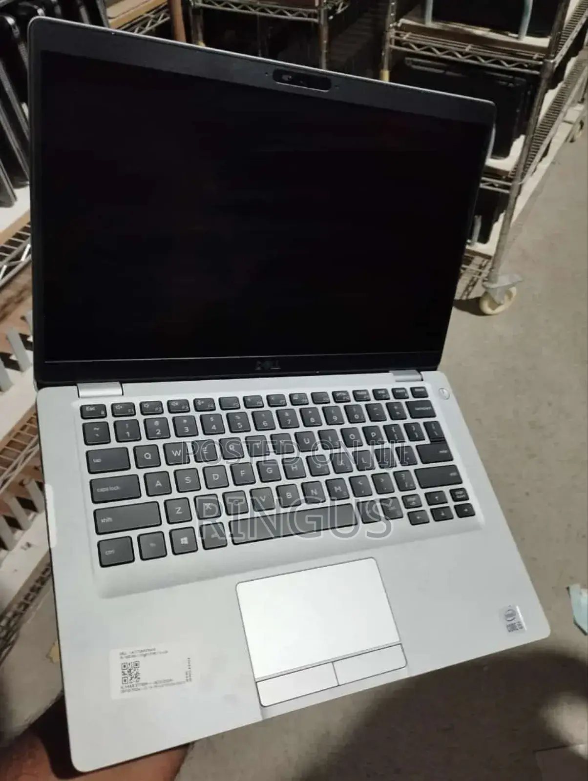 Laptop HP 430 16GB AMD Ryzen 5 SSD 256GB