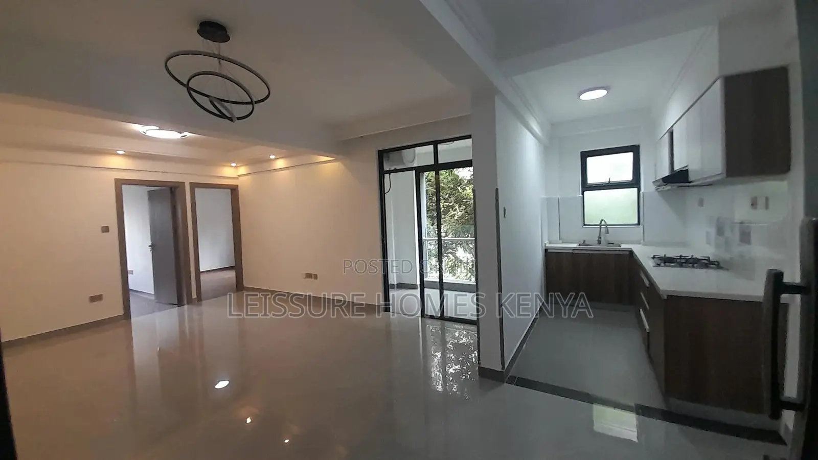 2bdrm Apartment in Valley Arcade for rent