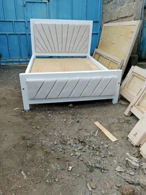 4x6 Mocket Bed