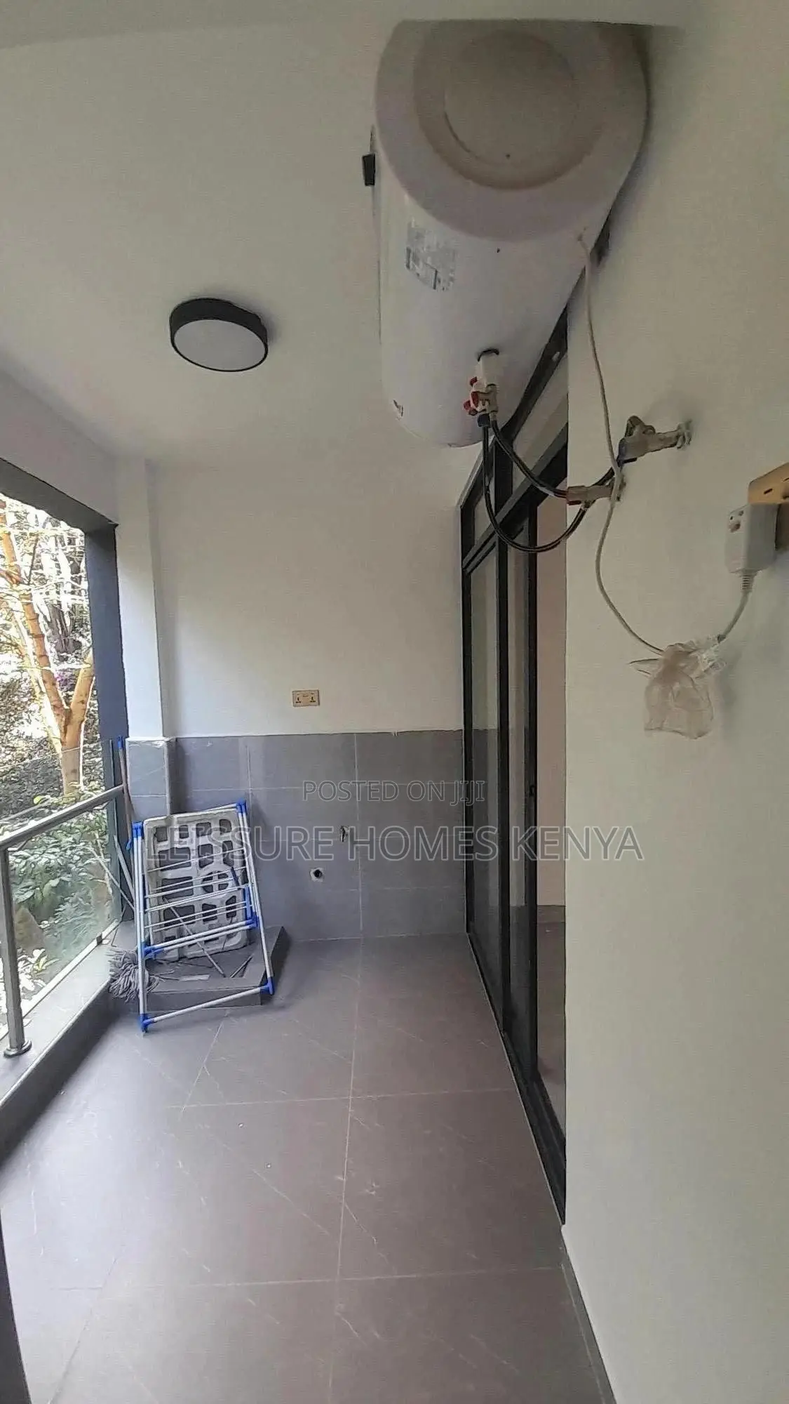 2bdrm Apartment in Valley Arcade for rent
