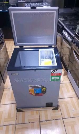 Ecomax 109ltrs Chest/Mini/Deep Freezer - main view