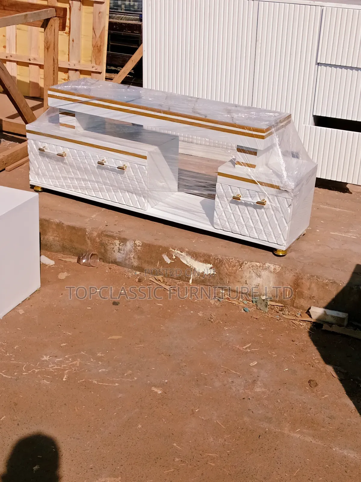 5fit Tv Stand and Mounts