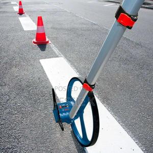 Survey Distance Wheel GWM 32 - thumbnail 2