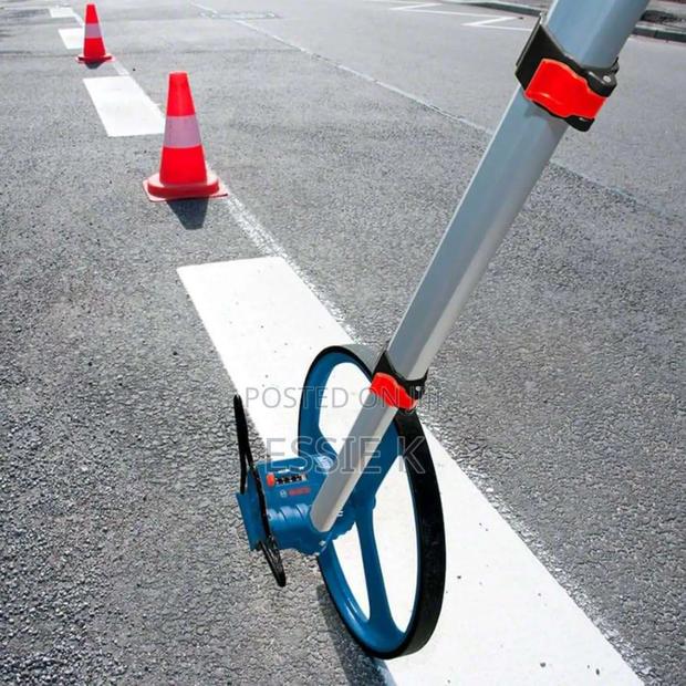 Survey Distance Wheel GWM 32 - main view