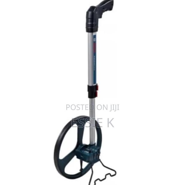 High Quality Bosch Measuring Wheel GWM 32 - main view