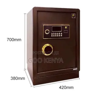 Office Safe; Modern 60kgs Fireproof Safe Box