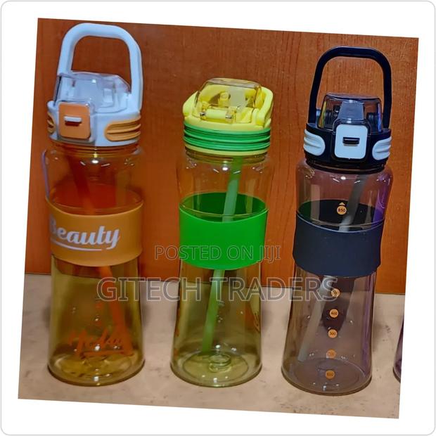 Water Bottle