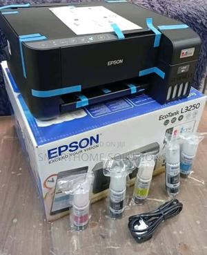 Legit Epson L3250 Printer - thumbnail 2