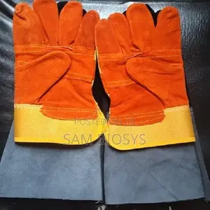 Safety Gloves
