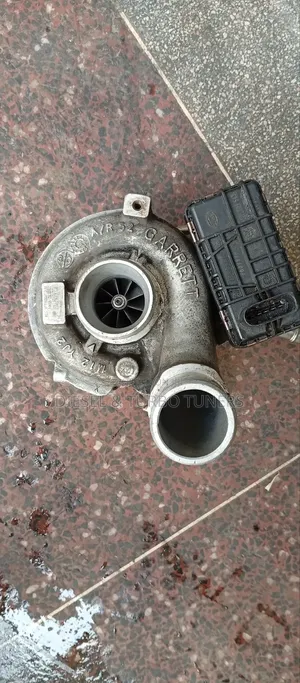 Turbo for Hyundai for Kia