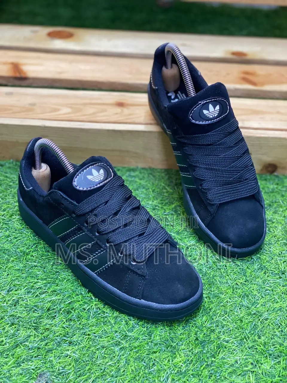 Brand New Adidas Campus 00s* *Sizes 37 -45