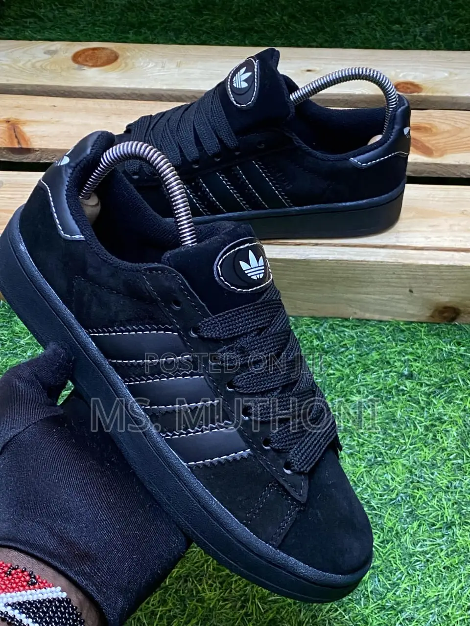 Brand New Adidas Campus 00s* *Sizes 37 -45