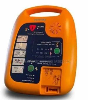Automated External Defibrillators Machine Aed - thumbnail 2