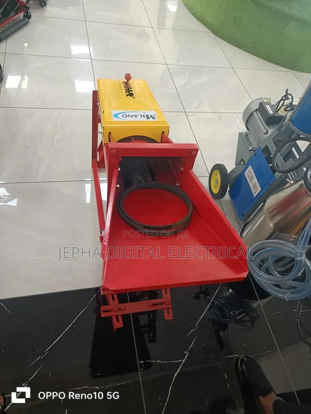 Maize Sheller - thumbnail 2