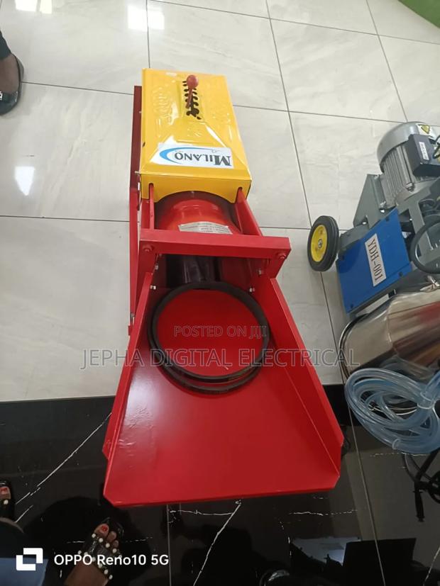 Maize Sheller - thumbnail 5