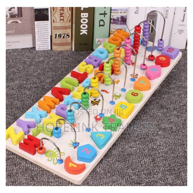 Kids Learning Set - main view