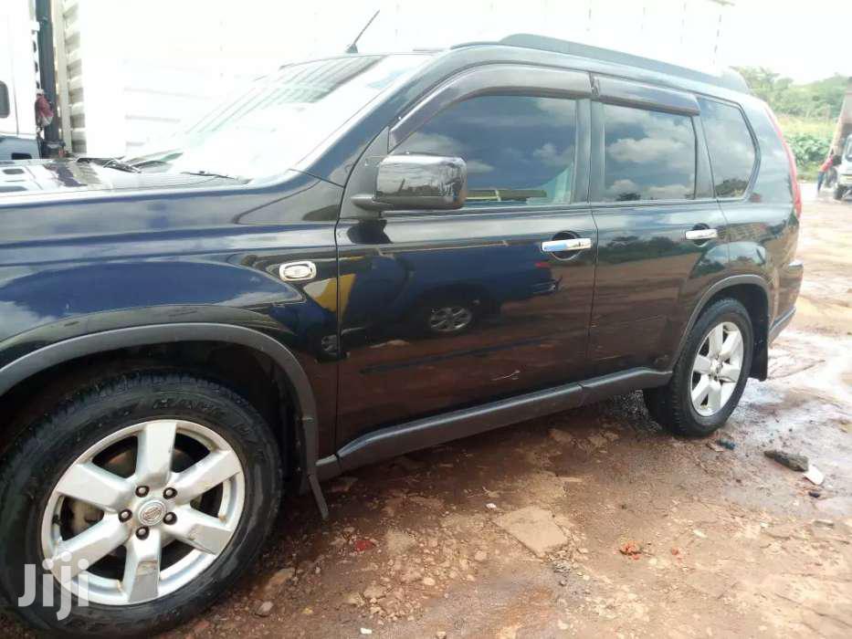 Rav 4/ Vanguard/ Xtrail Mini Suv Cars For Hire