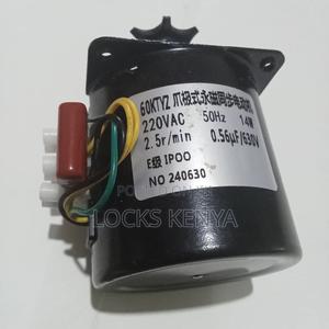 Incubator Motor - thumbnail 2
