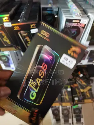 Atouchbo Privacy Screen Protector Samsung Galaxy A52 Glass