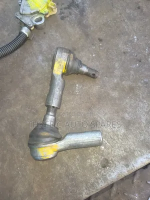 Isuzu, Vigo Tie Rods