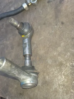 Isuzu, Vigo Tie Rods