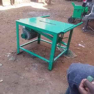 Table Saw Machine
