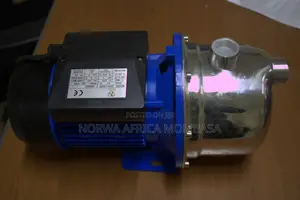 Domestic Pumps (Dna 60p Dna 1000p)