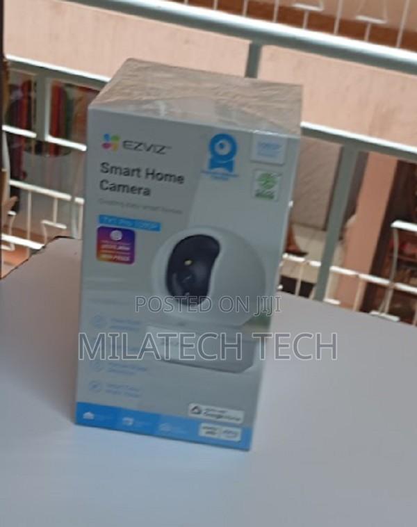 Ezviz Ty1 Baby Monitor Cameras