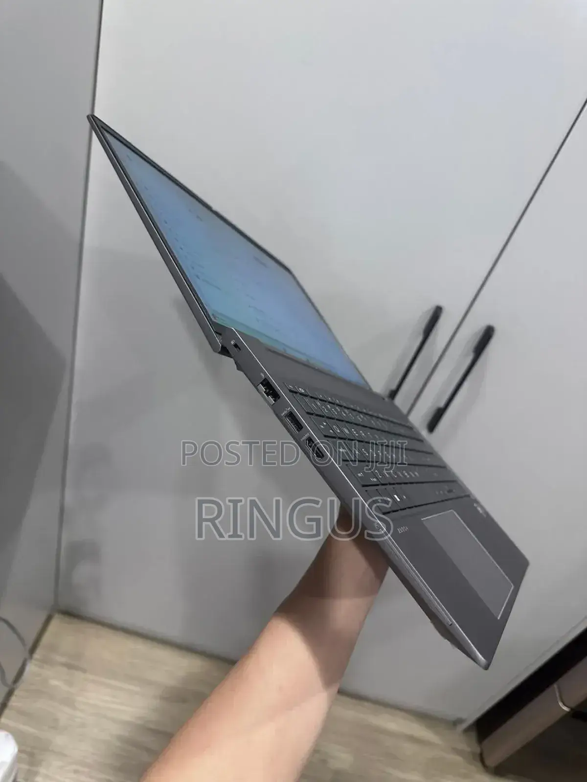 Laptop HP ZBook Firefly G8 32GB Intel Core I7 SSD 1T