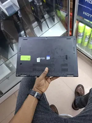 Laptop Lenovo ThinkPad X390 Yoga 16GB Intel Core I5 SSD 512GB