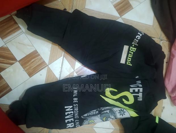 Kids Collection - main view