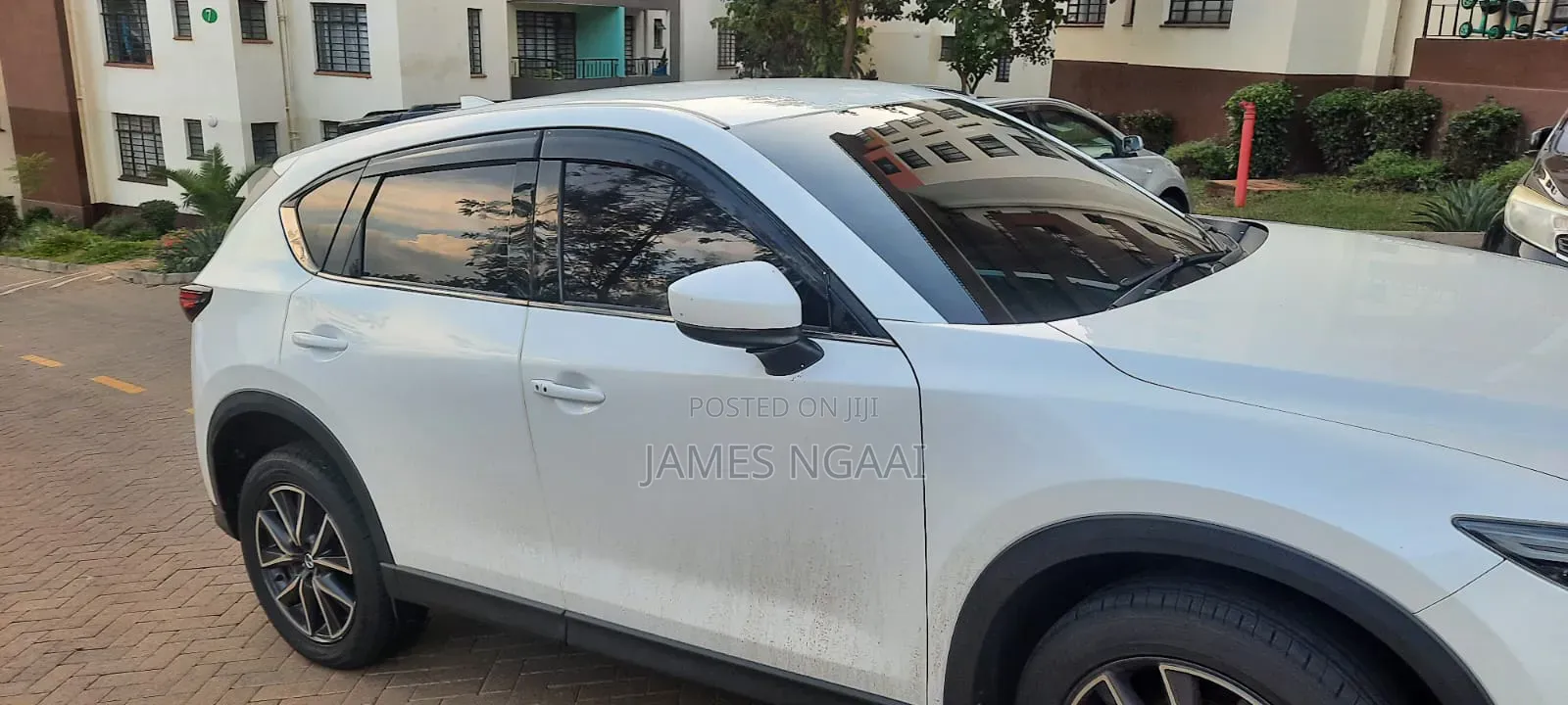 3m Car Tinting (Whole Car)