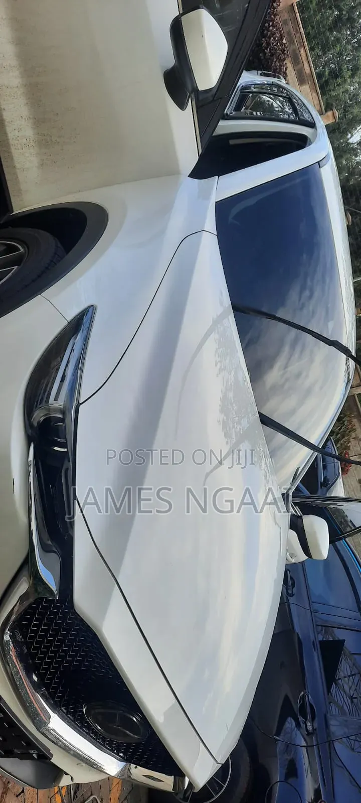 3m Car Tinting (Whole Car)