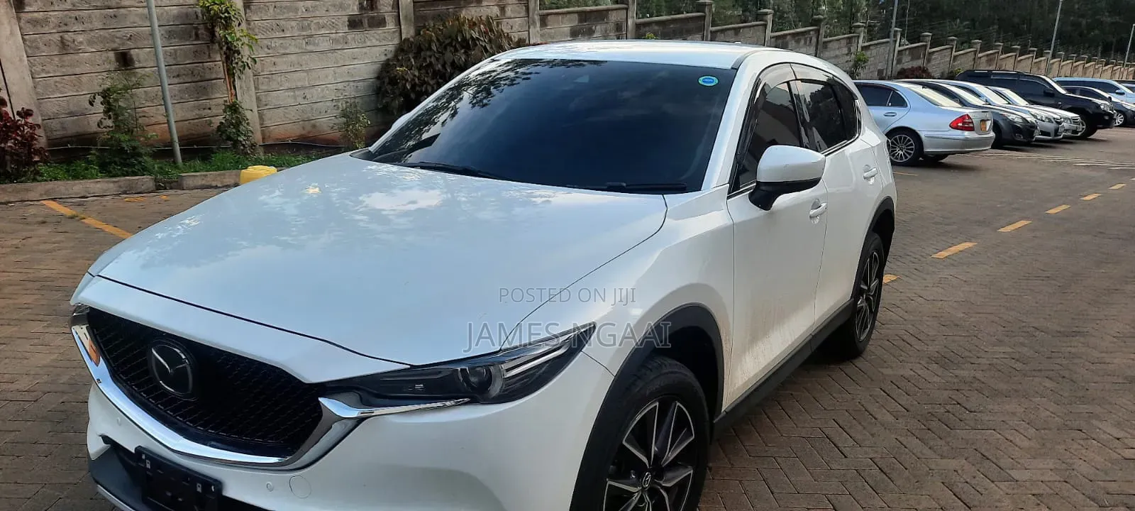3m Car Tinting (Whole Car)