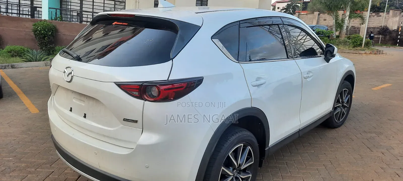 3m Car Tinting (Whole Car)