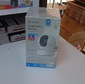 Ezviz Ty1 Indoor Camera With Night Vision - thumbnail 2
