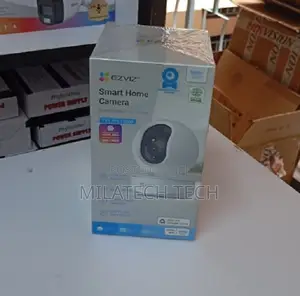 Ezviz Ty1 Indoor Camera With Night Vision