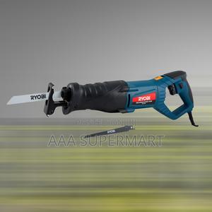 Ryobi Rs-850 Reciprocating Saw 850w 6009605034650 - thumbnail 2