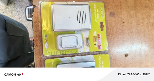 Quality Door Bell - thumbnail 2