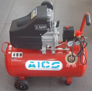 Aico Japan Direct Driven Compressor 50l