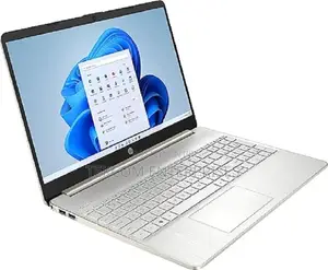 New Laptop HP 15 8GB Intel Core I5 SSD 512GB