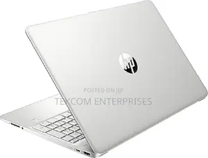 New Laptop HP 15 8GB Intel Core I5 SSD 512GB
