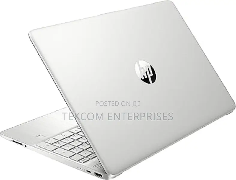 New Laptop HP 15 8GB Intel Core I5 SSD 512GB