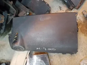 Mazda Axela Old Dashboard Airbag