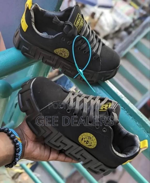 Versace Sneakers Size 39-44