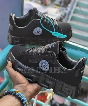Versace Sneakers Size 39-44