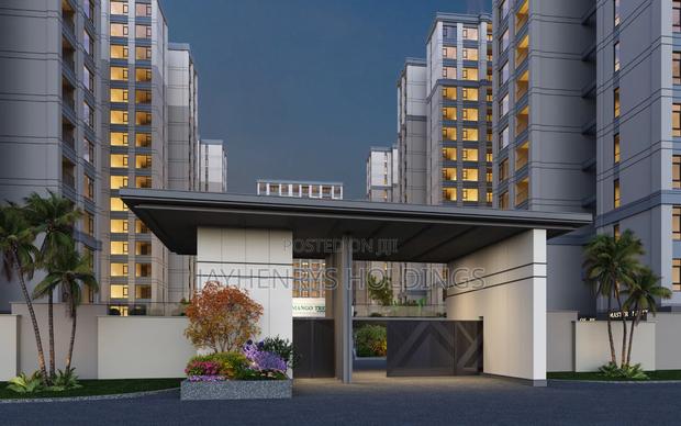 1 Bedroom Apartment for Sale in Syokimau at Kes 4.8m - thumbnail 2
