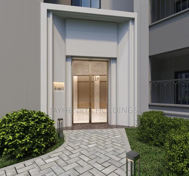 1 Bedroom Apartment for Sale in Syokimau at Kes 4.8m - thumbnail 3